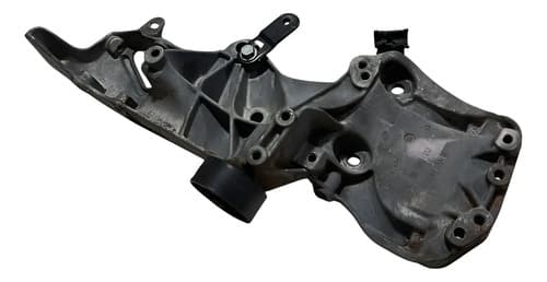 Suporte Coxim Alternador Renault Clio 1.6 16v 2001 A 2005 — foto 1 de 6