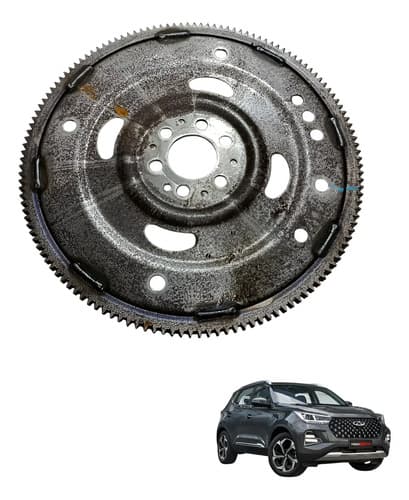 Volante Motor Chery Tiggo 5x 2022 — foto 1 de 6