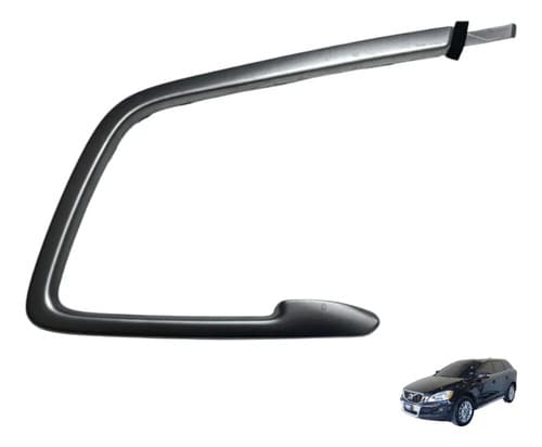 Moldura Forro Porta Tras Esq Volvo Xc60 3.0 2010 Original — foto 1 de 6