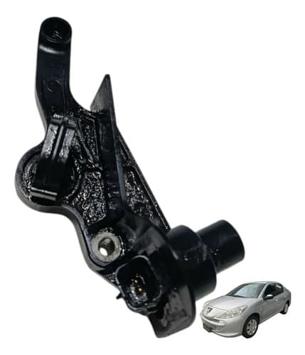 Sensor Rotação Motor Peugeot 207 Passion 1.4 2013 Original — foto 1 de 6