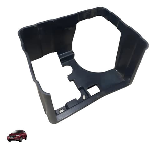 Suporte Capa Bateria Honda Hrv 2015/2020 — foto 1 de 7