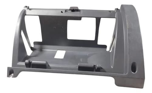 Acabamento Porta Luvas Nissan Frontier 2.8 1998 A 2005 — foto 1 de 6