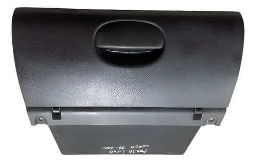 Porta Luvas Completo Gm Chevrolet Corsa 1997 / 2001 — foto 1 de 5