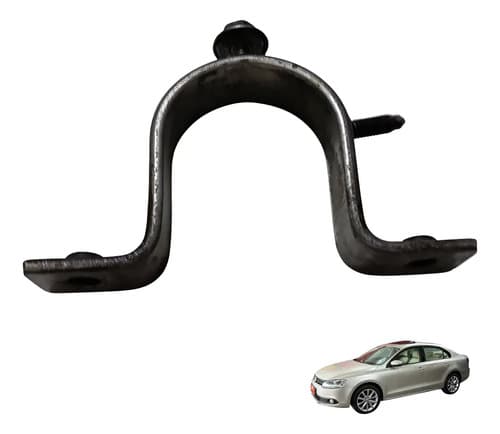 Abraçadeira Caixa De Direção Vw Jetta 2.0 2012 — foto 1 de 5
