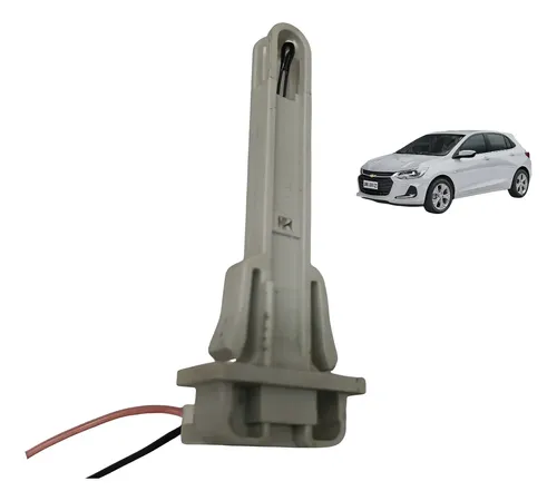 Sensor De Temperatura Evaporadora Onix 1.0 2021 A 2024 — foto 1 de 6