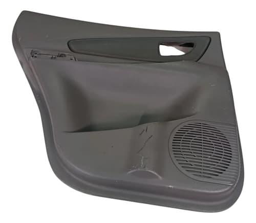 Forro Porta Traseira Esquerda Hyundai Tucson 2.0 2011 — foto 1 de 6
