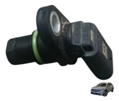 Sensor Fase Comando Rotação Vw Nivus 1.0 Tsi 2023 Original — foto 1 de 6