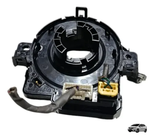 Cinto Segurança Hard Disk Honda Fit 1.4 2014 Original — foto 1 de 7