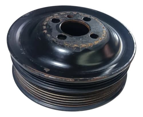 Polia Bomba Direção Volkswagen Gol/voyage G5/g6 2012 1.0 — foto 1 de 6
