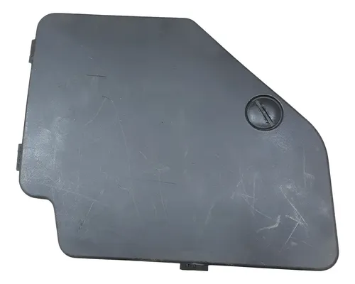 Acabamento Porta Malas Peugeot 307 Sedan 2008 — foto 1 de 6