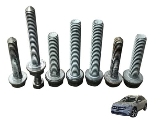 Kit Parafuso Do Motor Vw Nivus 1.0 Tsi 2023 Original — foto 1 de 6