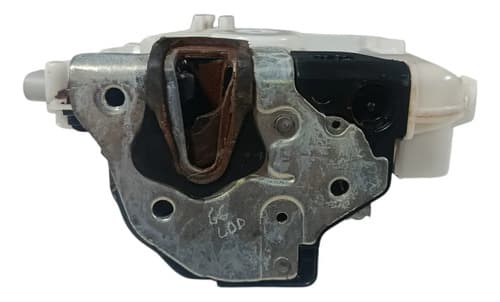 Fechadura Eletrica Dianteira Direita Vw Gol G6 2012 A 2016 — foto 1 de 6