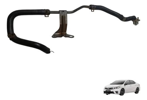 Mangueira Hidrovácuo Toyota Corolla 2.0 16v 2017/2018 — foto 1 de 5