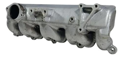 Coletor Admissão Nissan Frontier 2.8 2005 A 2006 — foto 1 de 6