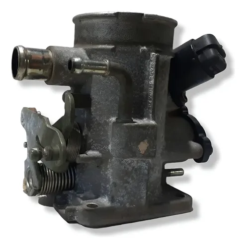 Corpo De Borboleta Tbi Gm Corsa 1.0 8v Original — foto 1 de 4