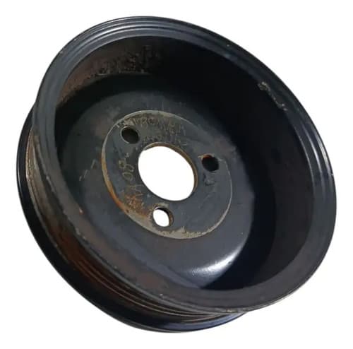 Polia Bomba Dagua Ford Ka 1.0 2008/2009 — foto 1 de 4