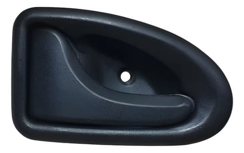 Maçaneta Interna Dianteira Esquerda Renault Clio 2000 A 2005 Dianteira — foto 1 de 6