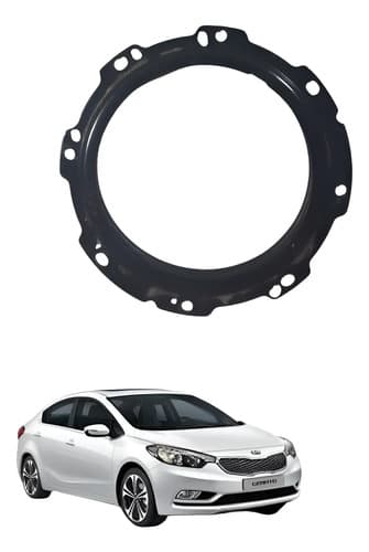 Trava Bomba Combustível Kia Cerato 1.6 16v 2014 — foto 1 de 5