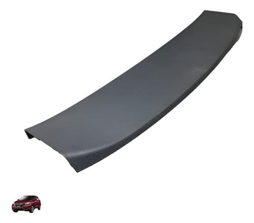 Acabamento Interno Tampa Traseira Honda Hrv 2015/2020 — foto 1 de 5
