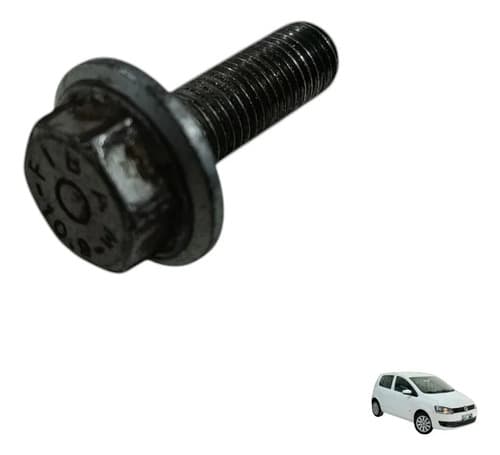 Parafuso Polia Do Comando Volkswagen Fox 1.6 2010 Original — foto 1 de 6