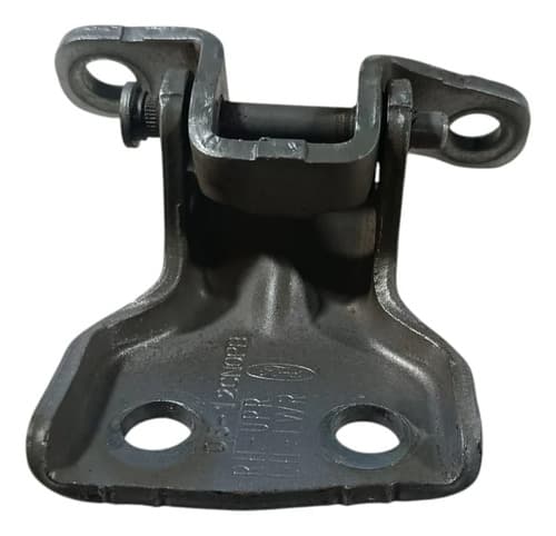 Dobradiça Porta Dianteira Esquerda Ford Fiesta 2006/2008 — foto 1 de 7
