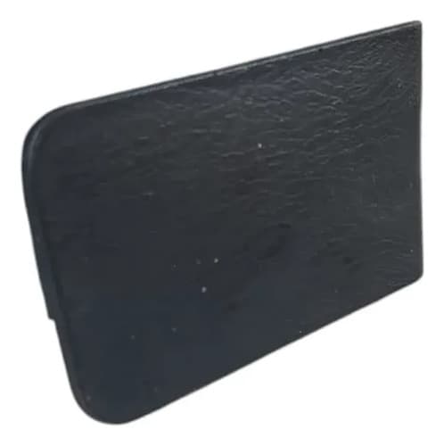 Acabamento Painel Diant Esquerdo Frontier 2005 769737z000 Preto — foto 1 de 7