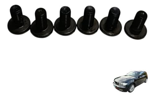 Kit Parafuso Volante Motor Bmw 118i 2.0 2010 Original — foto 1 de 6