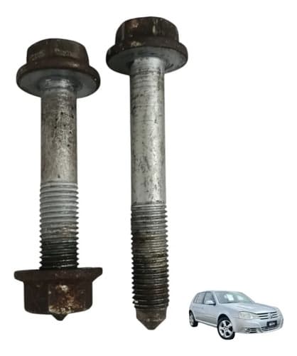 Kit Parafuso Balança Dianteira Vw Golf Sportline 1.6 2008 — foto 1 de 5