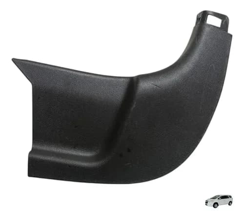 Soleira Porta Diant Dir Gm Spin Lt 1.8 2013 Original — foto 1 de 6