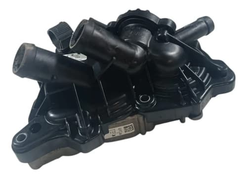 Cavalete Bomba De Água Completa Vw Polo Tsi 1.0 20 — foto 1 de 5