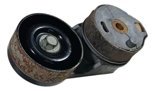 Tensor Correia Alternador Nissan Frontier 2.8 2005/2006 — foto 1 de 6
