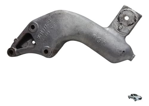 Suporte Coxim Motor Peugeot 1.4 8v 2014 Original — foto 1 de 6