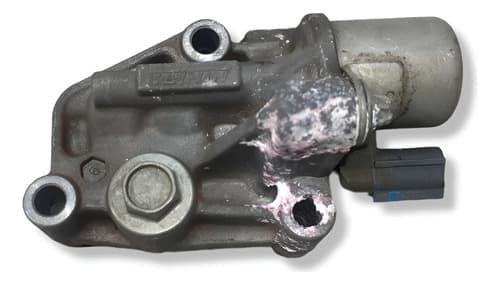 Valvula Solenoide Cabeçote Honda Fit 1.5 16v 2012 — foto 1 de 5