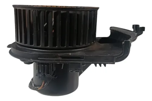Motor Ventilador Gol Voyage Saveiro 2012 A 16 1.0 G5 G6 G7 — foto 1 de 7