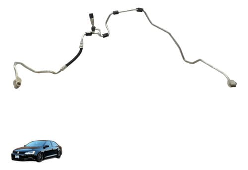 Mangueira Ar Condicionado Vw Jetta Tsi 2.0 2015/2019 — foto 1 de 6