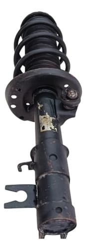 Amortecedor Dianteiro Direito Nissan March 2014/2019 1.6 — foto 1 de 6
