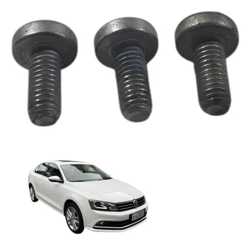 Kit Parafuso Sensor Da Turbina Vw Jetta Tsi 2016 — foto 1 de 4