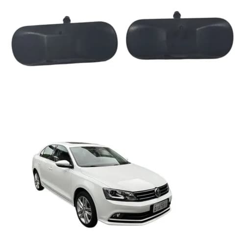 Brucutu Esguicho Parabrisa Volkswagen Jetta Tsi 2016 — foto 1 de 5