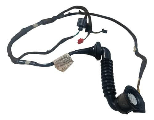 Chicote Porta Dianteira Esquerda Gol G5 G6 G7 2012 A 16 1.0 — foto 1 de 6