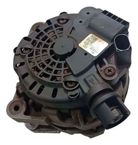 Alternador Ford Ka 3 Cilindros 1.0 2019 Original — foto 1 de 3