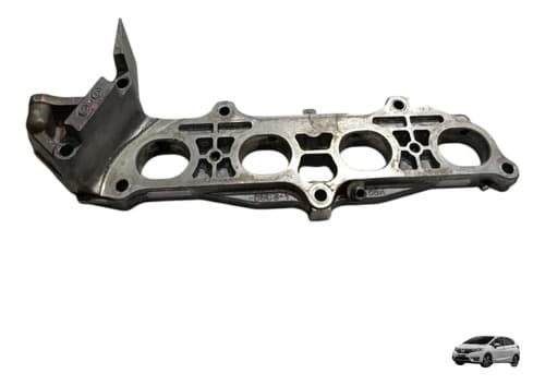 Flange Coletor Admissão Honda Fit 1.4 2014 Original — foto 1 de 6