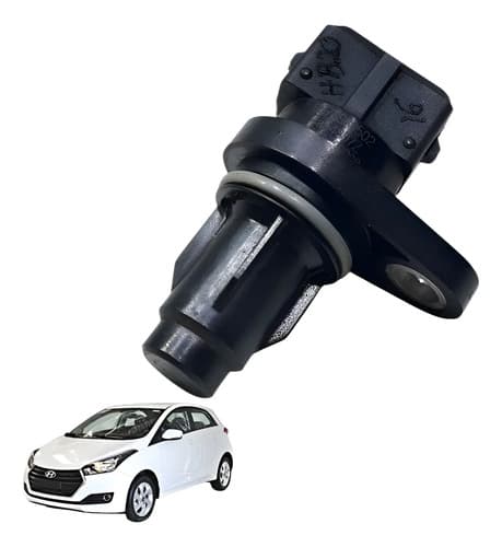 Sensor Fase Rotação 1.0 3cc Hyundai Hb20 2013 A 2018 — foto 1 de 7