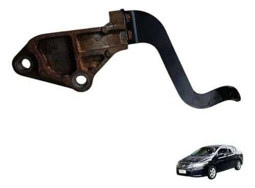 Suporte Câmbio Honda City 2010 A 2014 Original — foto 1 de 6