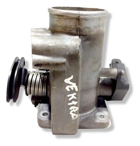 Tbi Corpo Borboleta Gm Vectra Kadett 2.0 95/98 Original — foto 1 de 6