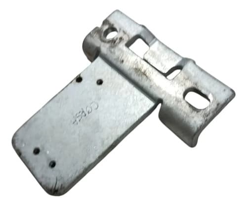 Suporte Módulo Injeção Gm Corsa Wind 1.0 1998 — foto 1 de 6