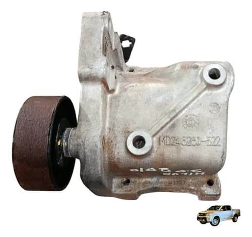Suporte Compressor Ar Toyota Hilux 3.0 2011 Original — foto 1 de 6