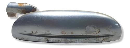 Maçaneta Externa Diant Direito Fiat Palio 1998/02 Original — foto 1 de 4