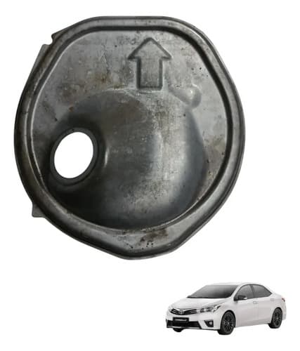 Tampa Vedação Bomba Combustível Toyota Corolla 2.0 2017/2018 — foto 1 de 6