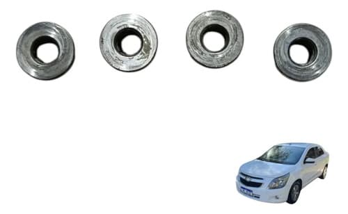 Kit Porca Parafuso Hidrovácuo Gm Cobalt Lt 1.8 2013/2019 — foto 1 de 6