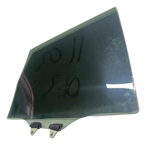 Vidro Fixo Traseiro Esquerdo Honda City 2009 43r001150 — foto 1 de 8